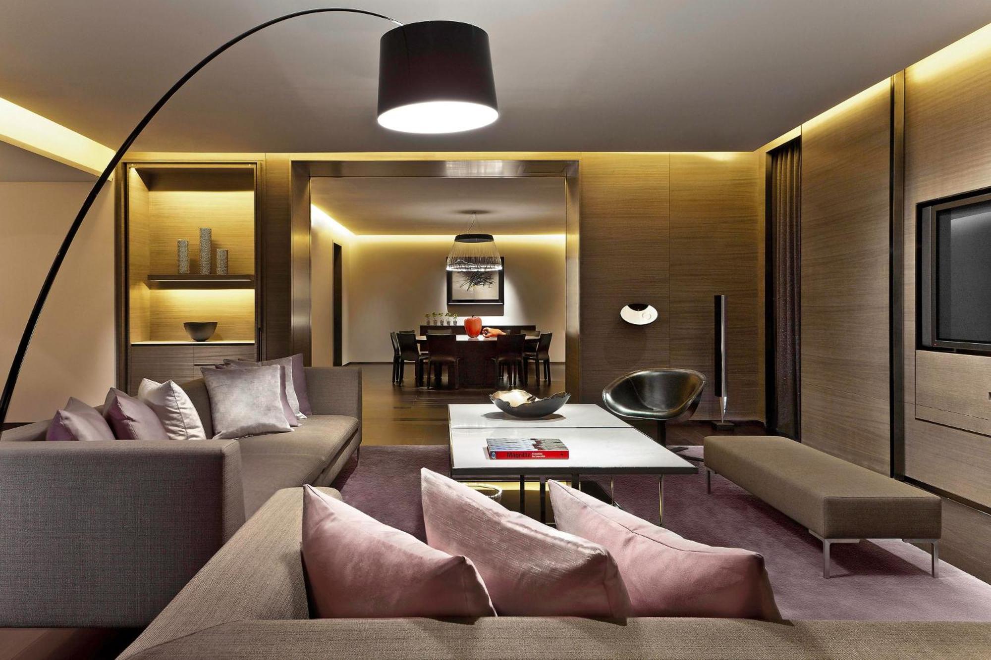 Le Meridien Taipei Esterno foto