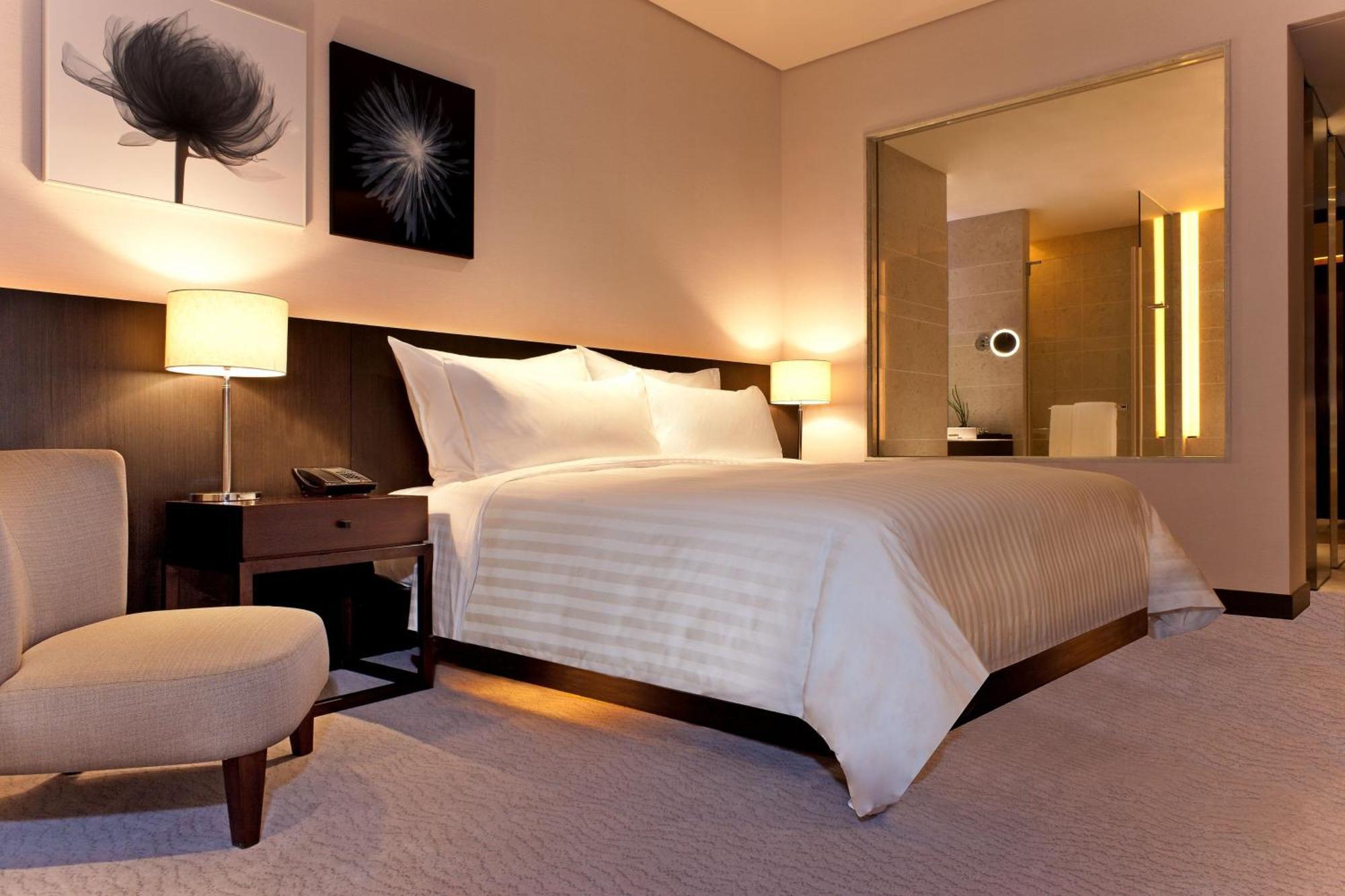Le Meridien Taipei Esterno foto
