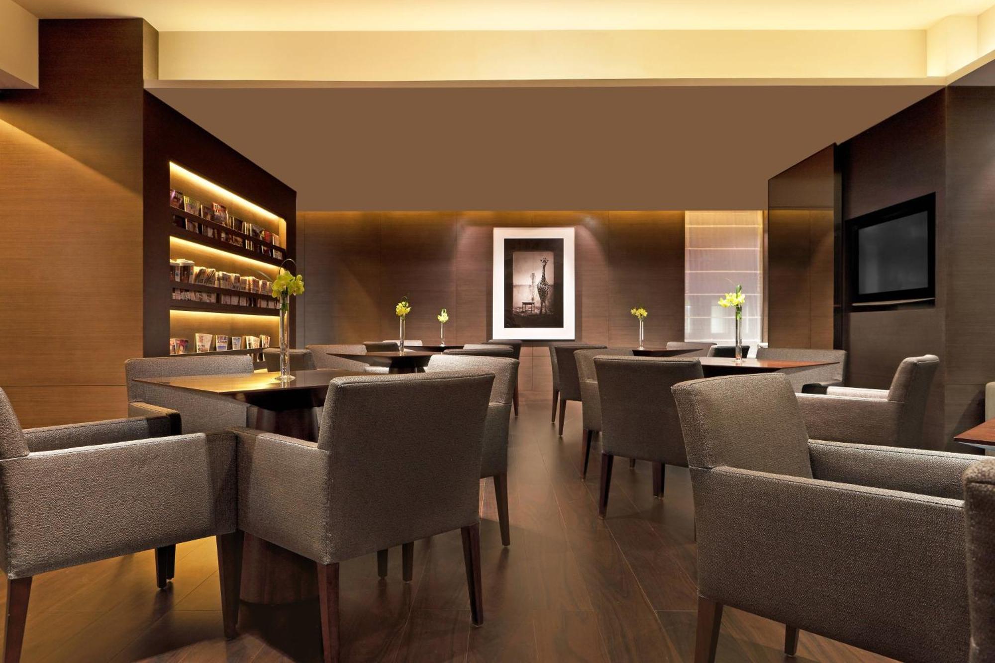 Le Meridien Taipei Esterno foto